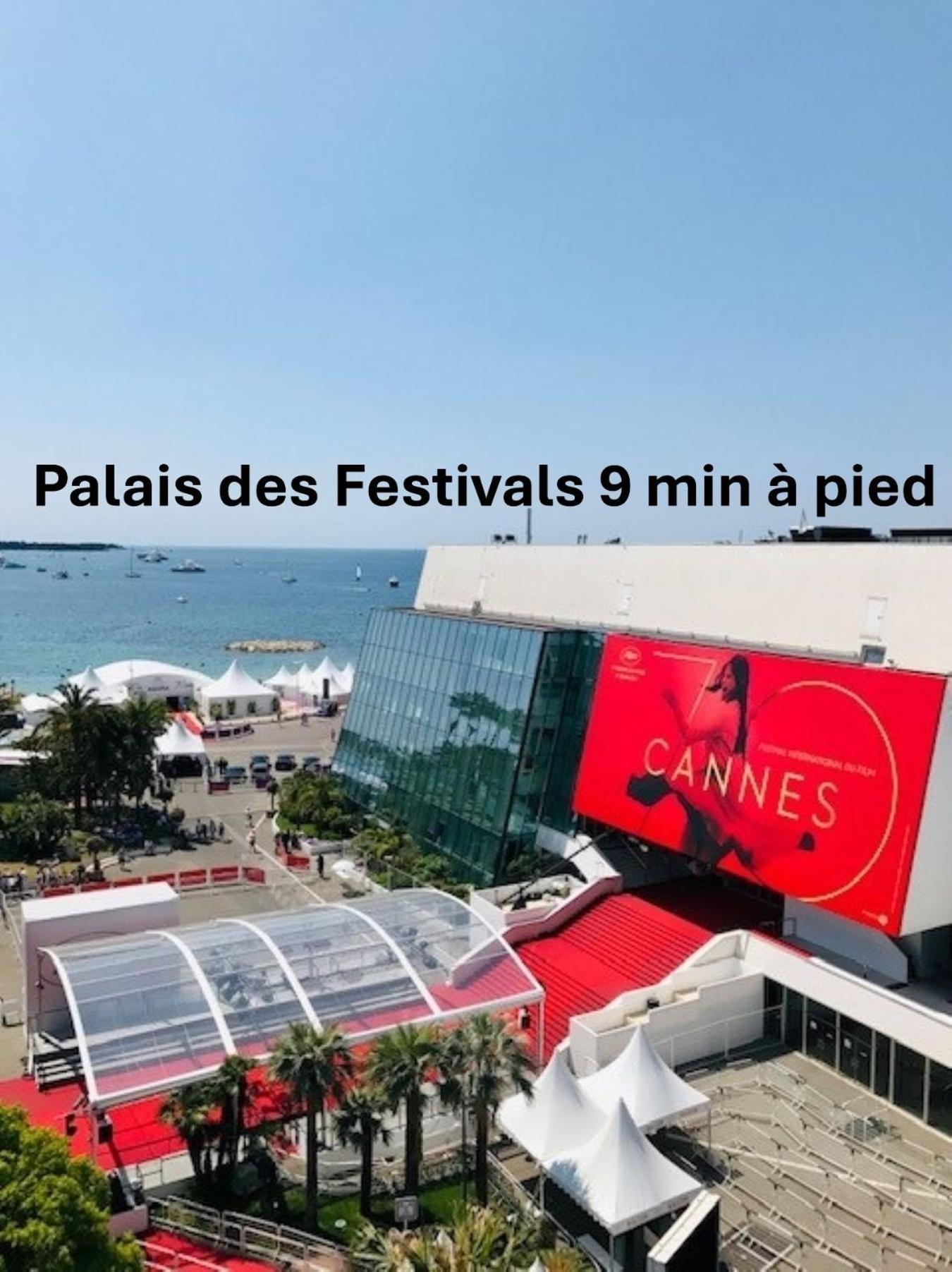 Agreable 2 Pieces Avec Piscine A1b235 Cannes